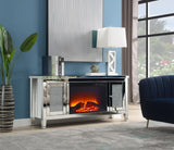 Glamour Fireplace