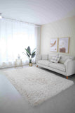 MEILIN-S SHAGGY Rug