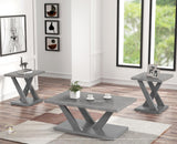 Dharius Coffee Table