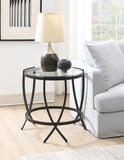 Pepper Coffee Table & 2 End Table