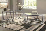Gemi Coffee Table