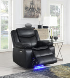 Altari Power Reclining Living Collection