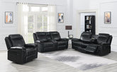 Emelen Black Motion Living Collection