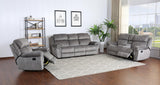 Bexley Gray Motion Living Collection
