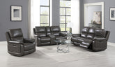 Maximilla Power Reclining Living Collection