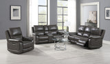 Maximilla Power Reclining Living Collection