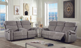 Birid Reclining Seating Living Room Set