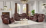 Avanti Reclining Living Collection