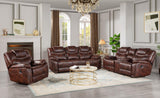 Avanti Reclining Living Collection