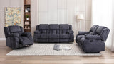 Ximena Motion Living Collection
