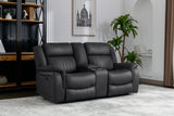 Reclining Living Room Set w/ Drop Table