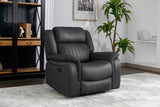 Reclining Living Room Set w/ Drop Table