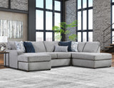 Moscu Sectional Living Room Collection