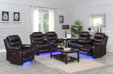 Ashley Brown Motion Living Collection