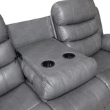 Ashley Gray Motion Living Collection