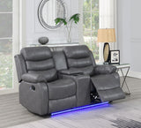 Ashley Gray Motion Living Collection