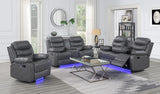 Ashley Gray Motion Living Collection
