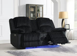 U161 Living Room Set