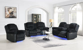 U161 Living Room Set