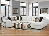 Nash Living Room Collection