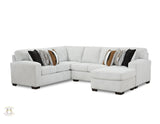 Nash Living Room Collection