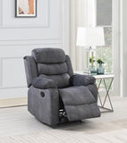 Abaco Motion Living Collection