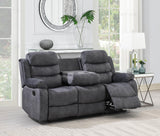 Abaco Motion Living Collection