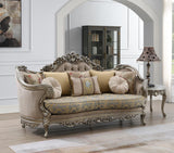 Quincy Living Collection