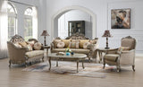 Quincy Living Collection