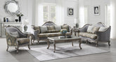 Uriah Living Collection