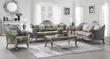 Uriah Living Collection
