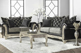 Cloria Living Collection