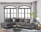 Lily Living Room Collection