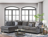 Lily Living Room Collection