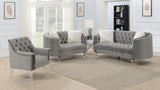 Georgia Gray Living Collection