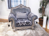 Paschall Living Room Collection