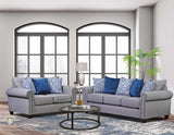 Chandler Living Room Collection