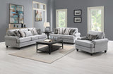 Olivea Living Collection