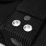 Bowie Ebony Living Collection