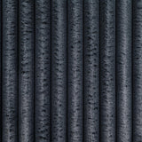 Doyline Charcoal Living Room Sectional