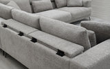 Sierra Living Room Collection