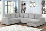 Flor Living Room Collection