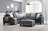 Bend Gray Living Room Collection