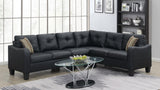 Edge Pu Living Room Collection