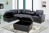 Alessia Living Collection