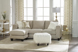 Ramses Living Room Collection