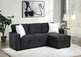Luna Living Room Collection