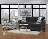 Nolan Living Room Collection
