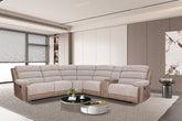 3 PC. Sectional
