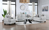Blackstone Living Room Collection
